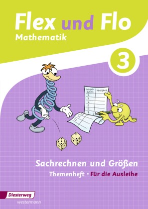 Flex und Flo - Ausgabe 2014. Themenheft.3