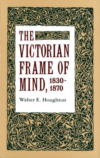 Victorian Frame of Mind, 1830-1870 main product photo