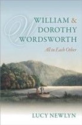 William and Dorothy Wordsworth: 'All in each other' main product photo