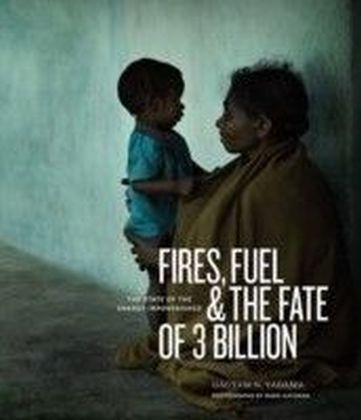 Fires, Fuel, and the Fate of 3 Billion: The State of the Energy Impoverished main product photo