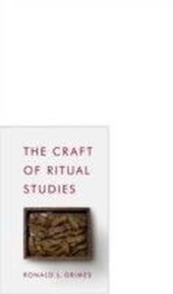 Craft of Ritual Studies