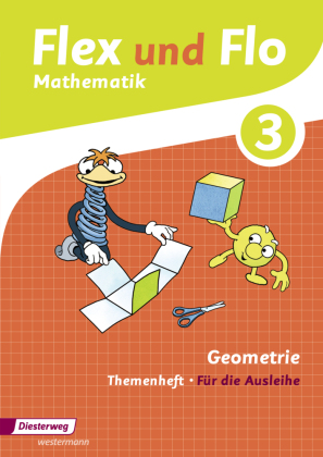 Flex und Flo - Ausgabe 2014. Themenheft.3