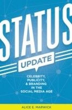 Status Update main product photo