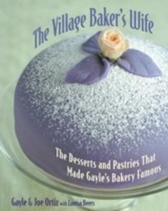 Village Baker's Wife
