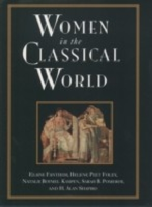 Women in the Classical World: Image and Text