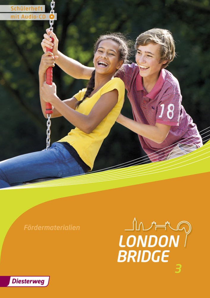 London Bridge main product photo
