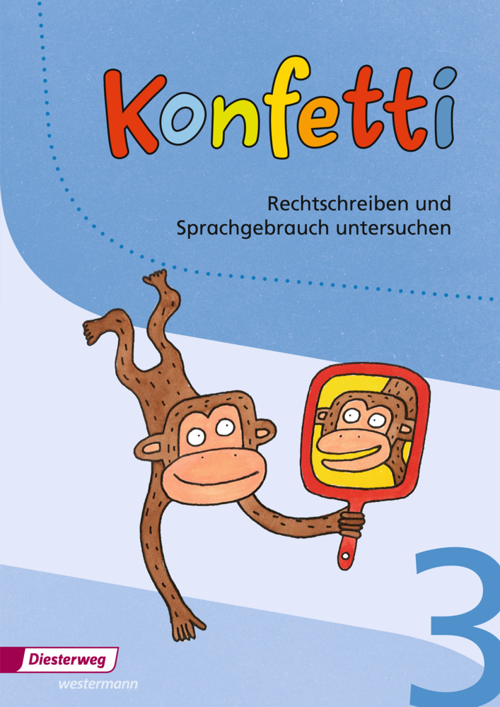 Konfetti - Ausgabe 2013 main product photo