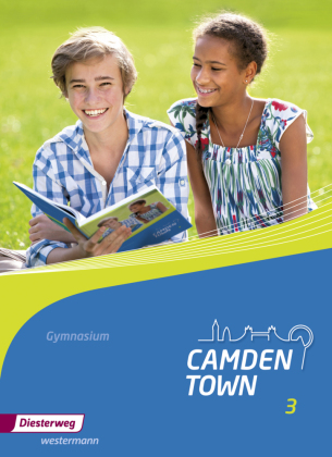 Camden Town - Allgemeine Ausgabe 2012 für Gymnasien. Bd.3