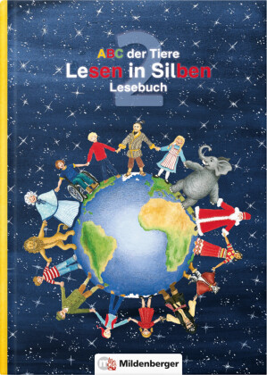 ABC der Tiere 2 · Lesebuch · Ausgabe Bayern