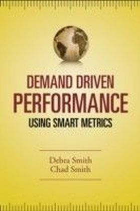 Demand Driven Performance main product photo
