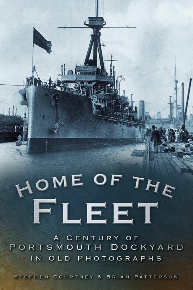 Home of the Fleet main product photo