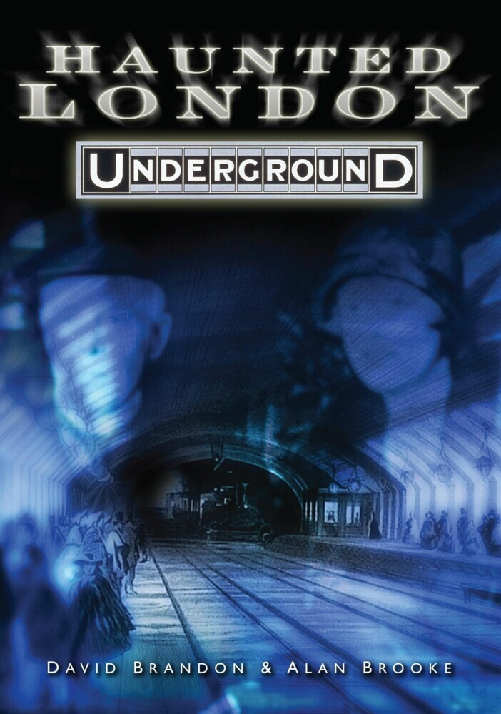 Haunted London Underground main product photo