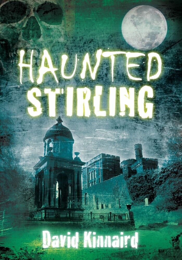 Haunted Stirling main product photo