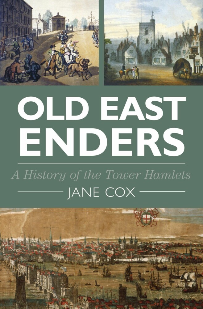 Old East Enders main product photo