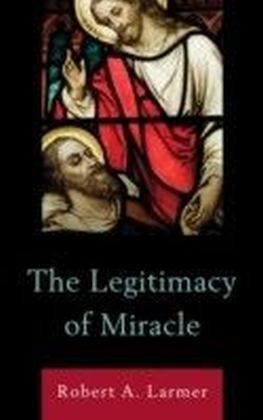 Legitimacy of Miracle main product photo