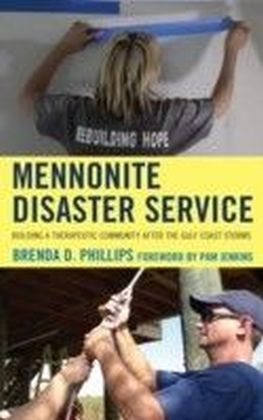 Mennonite Disaster Service