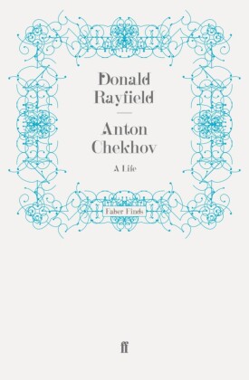 Anton Chekhov
