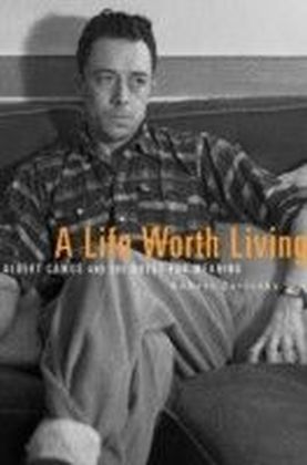 Life Worth Living main product photo