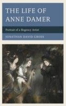 Life of Anne Damer main product photo