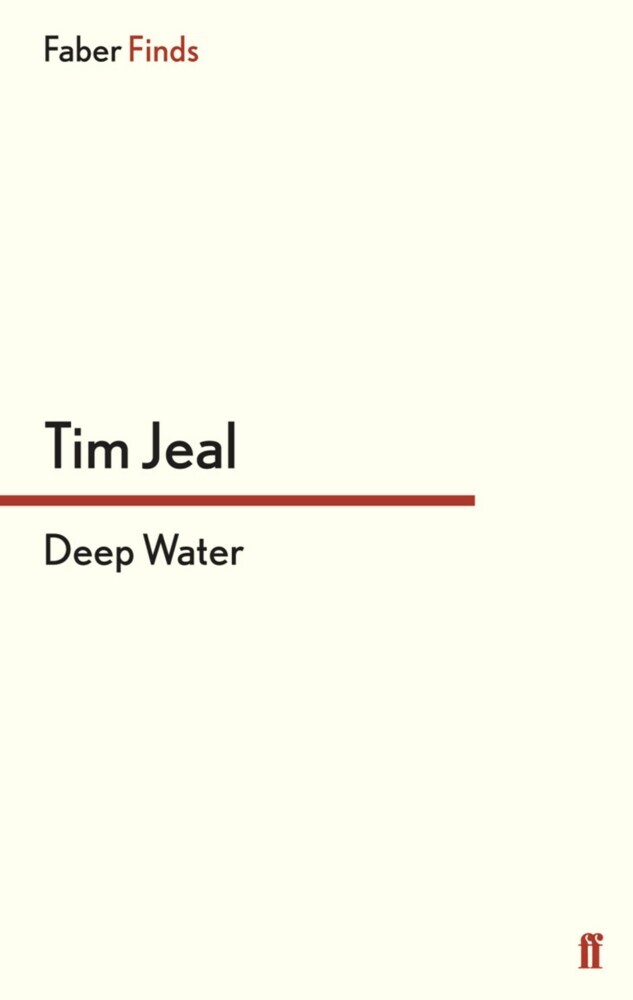 Deep Water main product photo