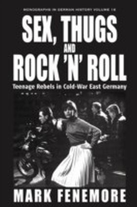 Sex, Thugs and Rock 'n' Roll