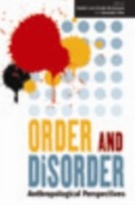 Order And Disorder