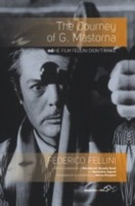 Journey Of G. Mastorna