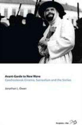 Avant-garde To New Wave