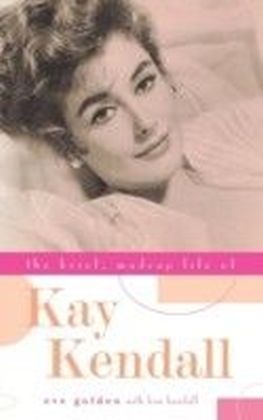 Brief, Madcap Life of Kay Kendall