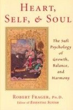 Heart, Self, and Soul