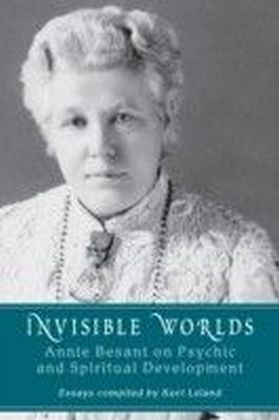 Invisible Worlds