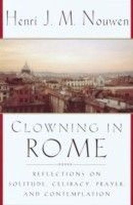 Clowning in Rome