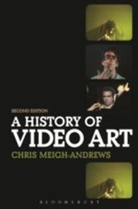 History of Video Art