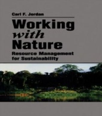 Working With Nature
