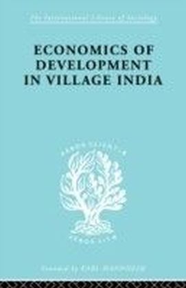 Econ Dev Village India Ils 59