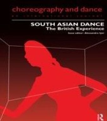 South Asian Dance main product photo