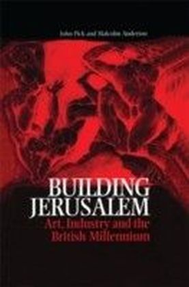 Building Jerusalem main product photo