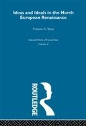Ideas&Ideals North Euro Renais