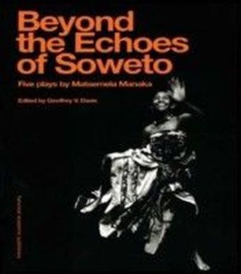 Beyond The Echoesoweto