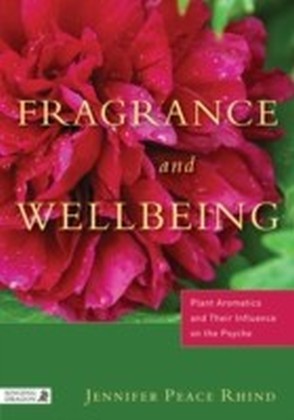 Fragrance and Wellbeing main product photo