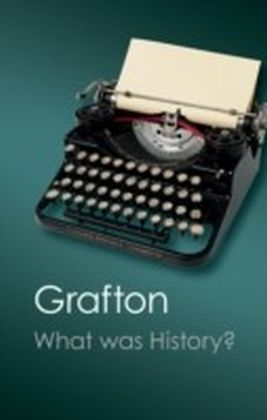 What Was History? main product photo