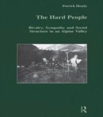 Hard People