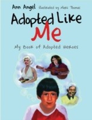 Adopted Like Me
