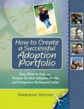How to Create a Successful Adoption Portfolio main product photo