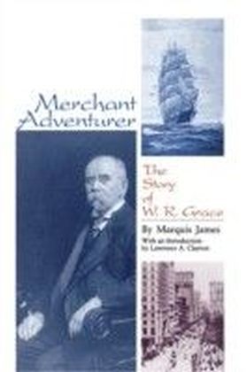 Merchant Adventurer main product photo