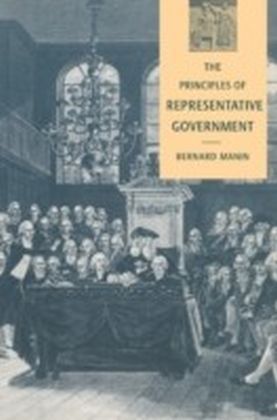 Principles of Representative Government