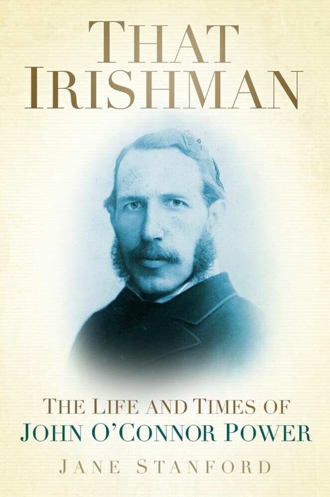That Irishman main product photo