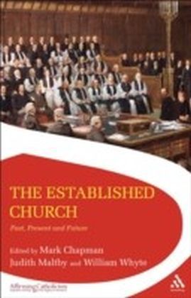 Established Church