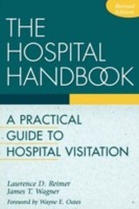 Hospital Handbook main product photo