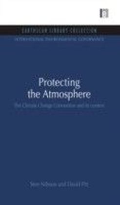 Protecting the Atmosphere